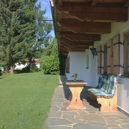 Sonnhof * Brixen im Thale