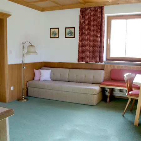 Appartement Sonnhof *