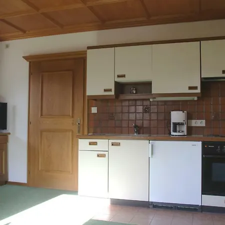 Appartement Sonnhof *